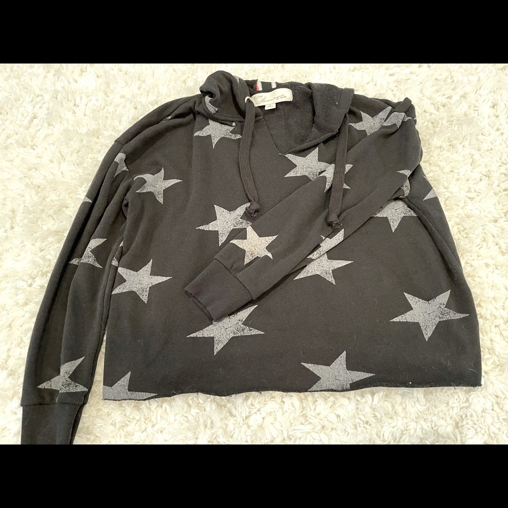 Vintage Havana hoodie